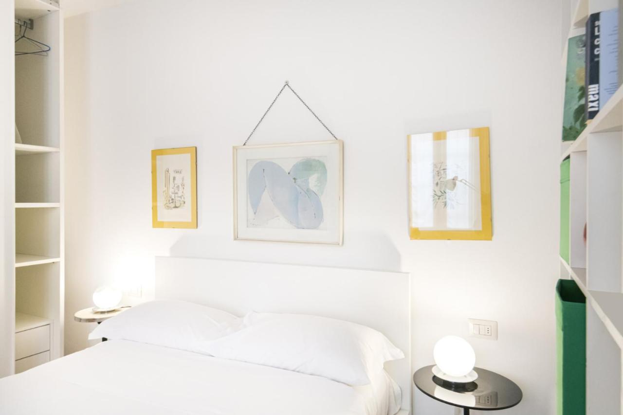 Easylife - Comodo Studio Con Terrazza Zona Navigli Milano Exterior foto